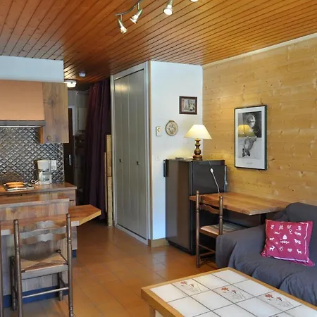 Wapiti 68 - Chamroc Immobilier